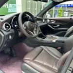 Mercedes-Benz GLC 2019 из Китая