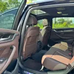 BMW 5 Series 2022 из Китая
