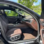 BMW 5 Series 2022 из Китая
