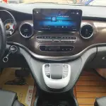 Mercedes-Benz V-Class 2023 из Китая