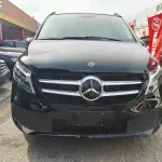 Mercedes-Benz V-Class 2023 из Китая