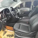 Mercedes-Benz V-Class 2023 из Китая