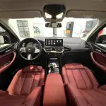 BMW X3 2024 из Китая
