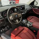 BMW X3 2024 из Китая