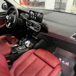 BMW X3 2024 из Китая