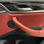BMW X3 2024 из Китая