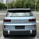 Geely Icon 2023 из Китая