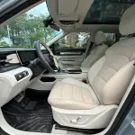 Geely Icon 2023 из Китая