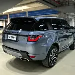 Land Rover Sport 2022 из Китая