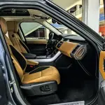 Land Rover Sport 2022 360 л.с. — лот 56403271 из Китая