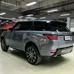 Land Rover Sport 2022 из Китая