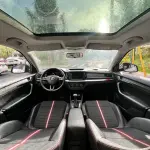 Skoda Kamiq 2021 из Китая