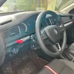 Skoda Kamiq 2021 из Китая