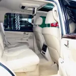 Lexus LX 2012 из Китая