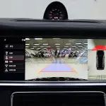 Porsche Panamera 2018 330 л.с. — лот 56398354 из Китая