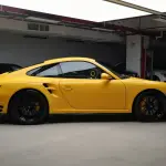 Porsche 911 2007 из Китая