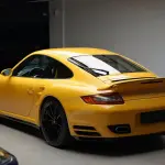Porsche 911 2007 из Китая