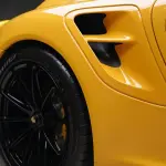 Porsche 911 2007 из Китая