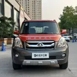 Great Wall Great Wall M2 2013 из Китая