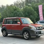 Great Wall Great Wall M2 2013 из Китая