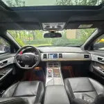 Jaguar XF 2014 из Китая