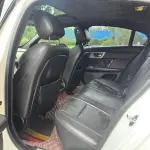 Jaguar XF 2014 из Китая