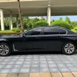 BMW 7 Series 2012 из Китая