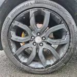 Land Rover Evoque (Import) 2014 из Китая
