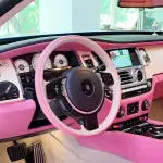 Rolls-Royce Wraith 2023 из Китая