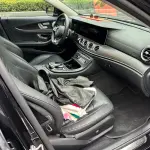 Mercedes-Benz E-Class 2018 из Китая
