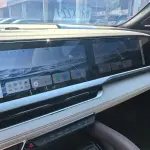 Geely Xingyue L 2023 из Китая