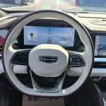 Geely Xingyue L 2023 из Китая