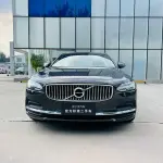 Volvo S90 2024 из Китая