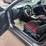 Hyundai Genesis Coupe 2010 из Китая