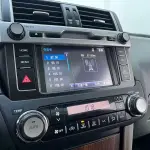 Toyota Prado 2017 из Китая