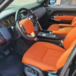 Land Rover Range Rover 2016 258 л.с. 258 л.с. 258 л.с. из Китая