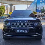 Land Rover Range Rover 2016 258 л.с. 258 л.с. 258 л.с. из Китая