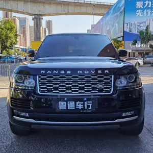 Land Rover Range Rover 2016 258 л.с. 258 л.с. 258 л.с. из Китая