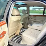 Lexus LS 2004 из Китая