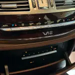 Mercedes-Benz S-Class 2013 из Китая