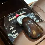 Mercedes-Benz S-Class 2013 из Китая