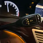 Mercedes-Benz S-Class 2013 из Китая