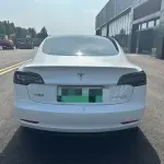 Tesla Model 3 2020 из Китая