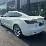 Tesla Model 3 2020 из Китая
