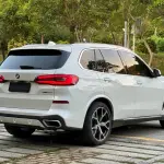 BMW X5 (Import) 2019 из Китая