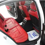 BMW 3 Series 2016 из Китая