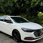 Chevrolet Monza 2022 из Китая