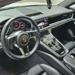 Porsche Panamera 2019 330 л.с. из Китая