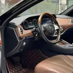 Mercedes-Benz S-Class 2017 из Китая