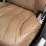 Mercedes-Benz S-Class 2017 из Китая